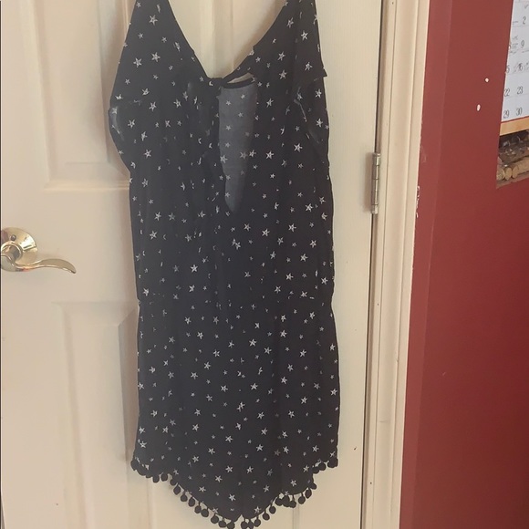 Sleeveless jumper - Picture 2 of 4